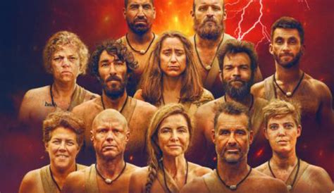 naked and afraid last one standing where to watch|Naked And Afraid: Last One Standing Episodes